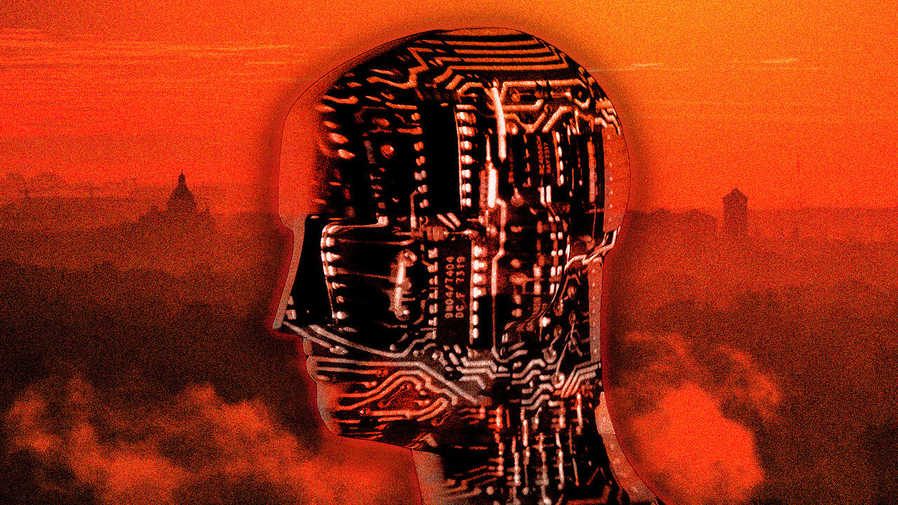 WHY Are THEY Naming DATA-CENTERS After FALLEN ANGELS?