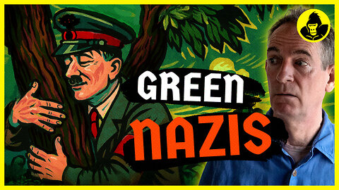 GREEN NAZIS