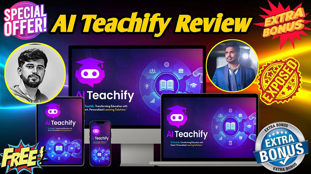 AI Teachify Review