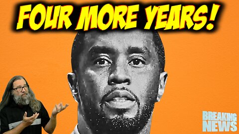 Diddy Gets Sentenced, Gunn's an Idiot, & Comedy is Violence - Saturday News Update - October 4th