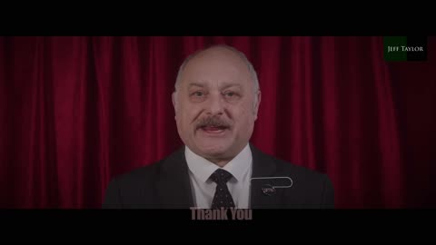 Jeff Taylor - UK Elections CANCELLED!