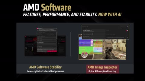 AMD Just Changed Gaming Forever – RX 9070 & 9070 XT Revealed!