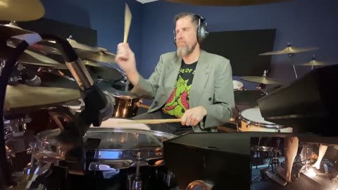 Tool - 46 & 2 Drum Tutorial