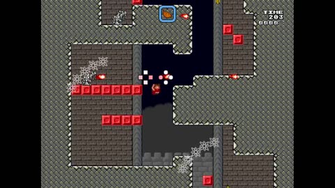 Burned-Out Buttons - Serious Business Pt.55