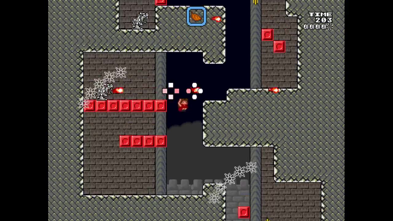 Burned-Out Buttons - Serious Business Pt.55