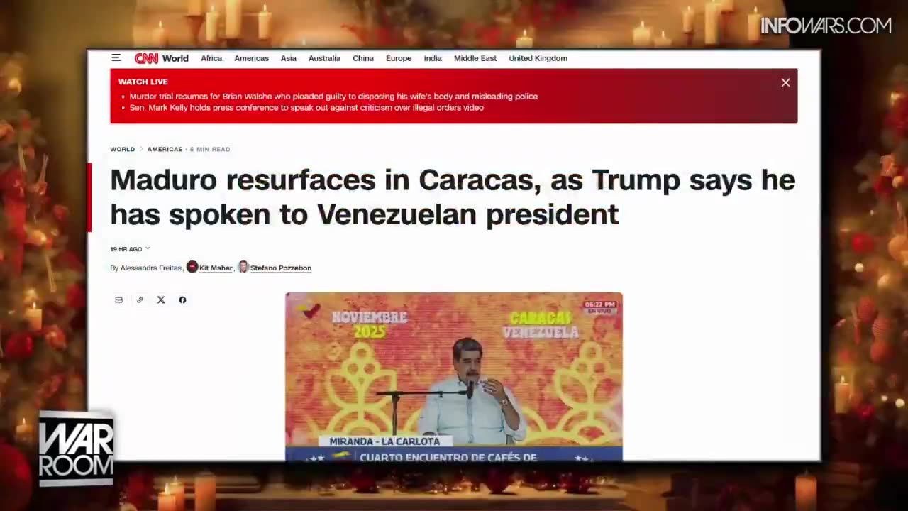 Daily Dispatch 12.01.25