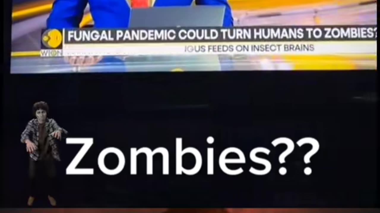 😱👻 Are You Ready for This? | TheHauntingHour