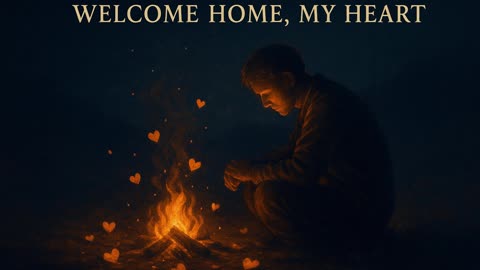 Welcome Home, My Heart