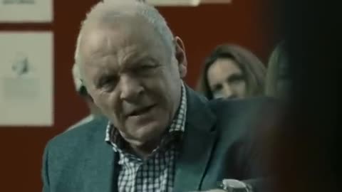 Anthony Hopkins - fastest most powerful prayer in the world
