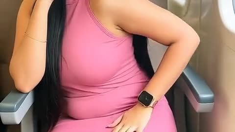 Office Dress Fashion Model Women trending viral foryou tiktok fyp