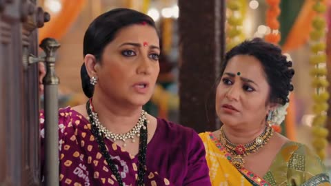 SHOCKING RETURN! Kyunki Saas Bhi Kabhi Bahu Thi 2 - What's Tara Up To Now?! Oct 1, 2025 Full Episode