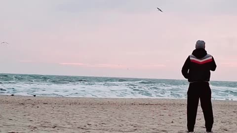 Black Sea