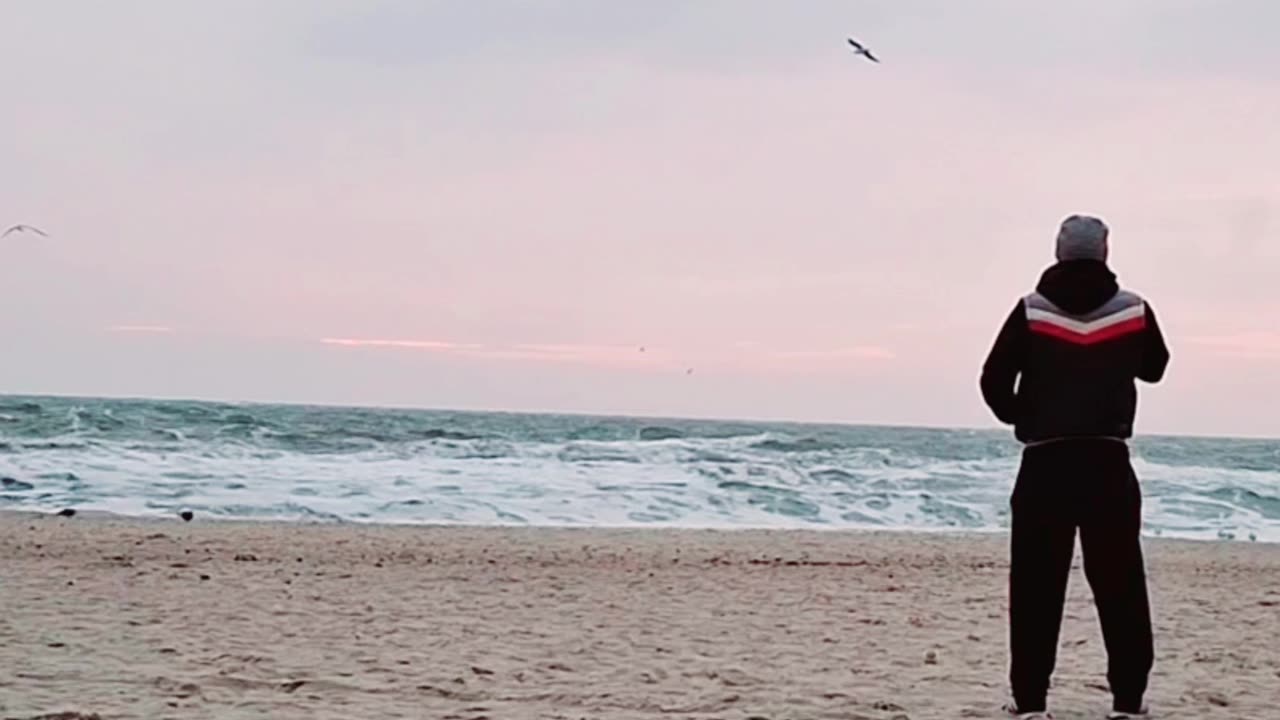 Black Sea