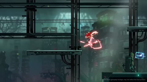 BlazBlue Entropy Effect X - Naoto Kurogane First Gameplay Preview PS5 Games