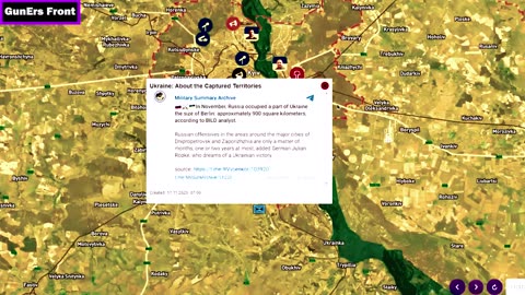 ⚡ Siversk bricht ein – Kostjantyniwka im Fokus 🔥 Russlands Vorstoß verändert alles! 🚨 Ukraine krieg