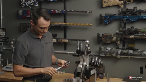 HOW TO GUIDE to Reloading Ammo for PRS | FULL SERIES