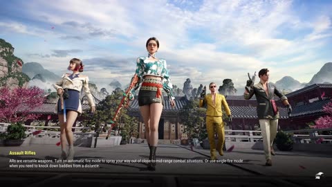 XBOX SERIES X PUBG RANDOMS