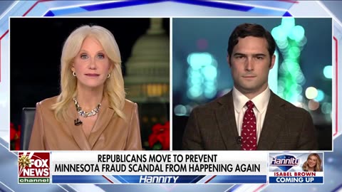 Rep Brandon Gill CALLS OUT Democrats Welfare Patronage System