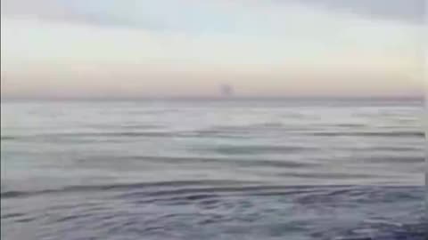 According to preliminary information, the tanker Kairos, formerly Philikon, was damaged.