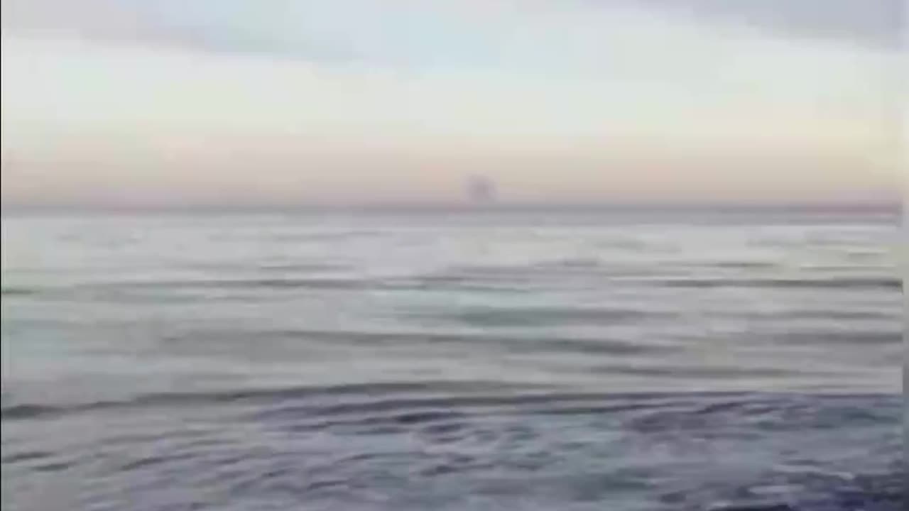 According to preliminary information, the tanker Kairos, formerly Philikon, was damaged.