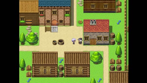 Let's Play The Archivist's Apprentice Part 4