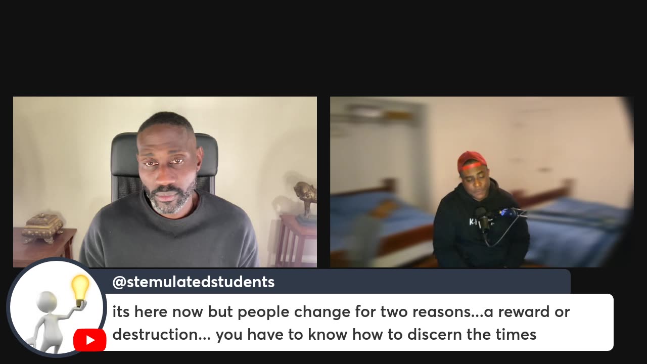 Balloon Pop Reacts w/ The Single Boyfriend