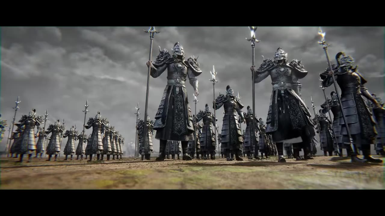 Renegade Immortal Episode 113 Preview