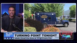 Oregon stiffs State Police while Throwing Money at Illegals