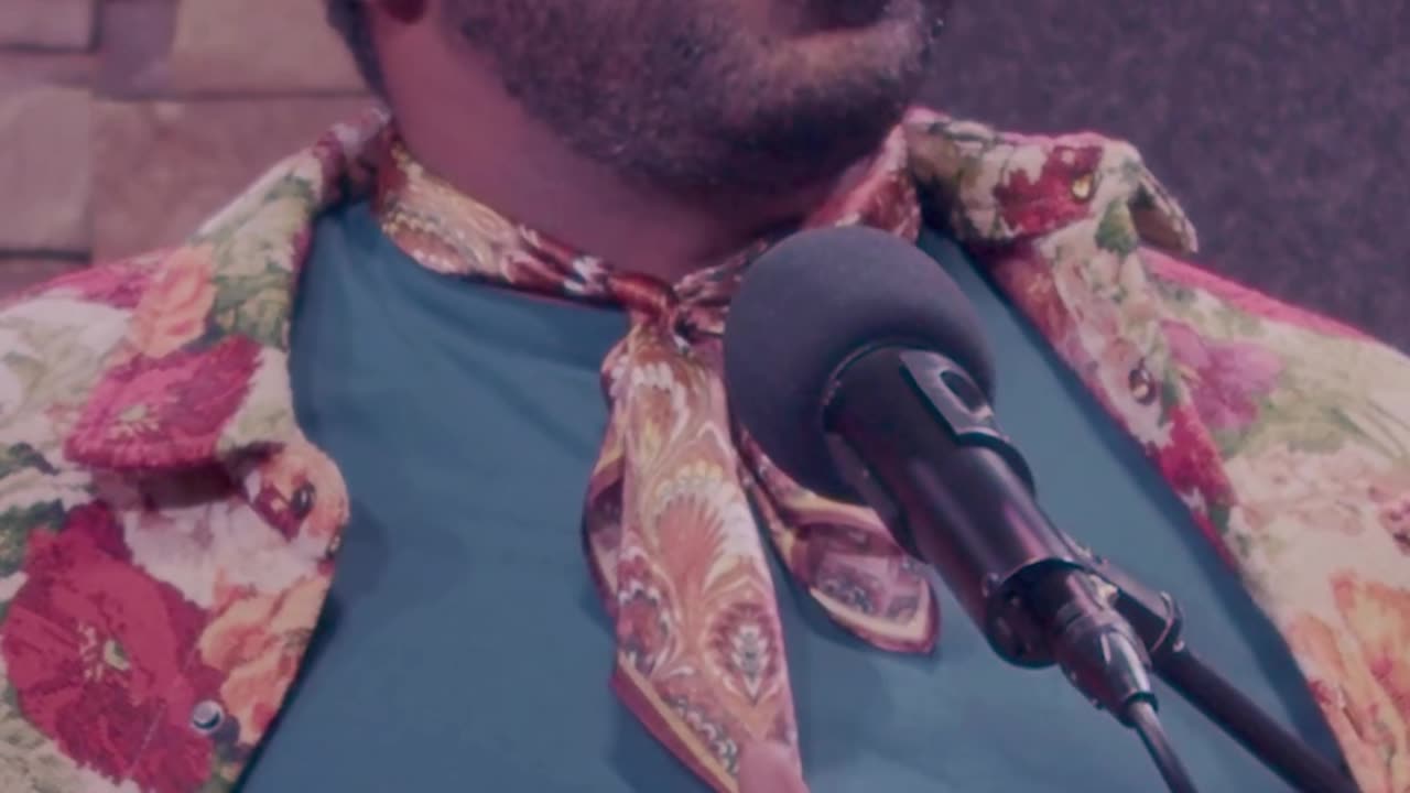 The Hidden Battle Behind His Biggest Song