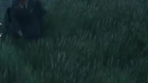 México: “Chucho, el compa buena onda” Hogwarts Legacy: “Chucho, el lobo que te arranca un brazo”