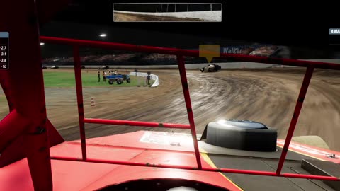 UMP Modifieds at Weedsport