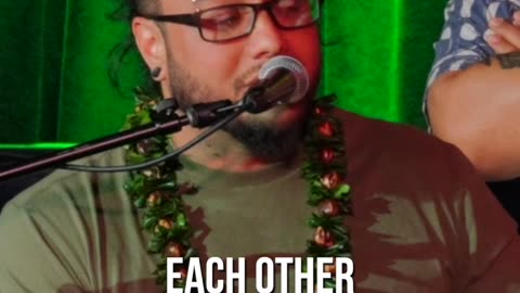 It's always the ones who are laughing...