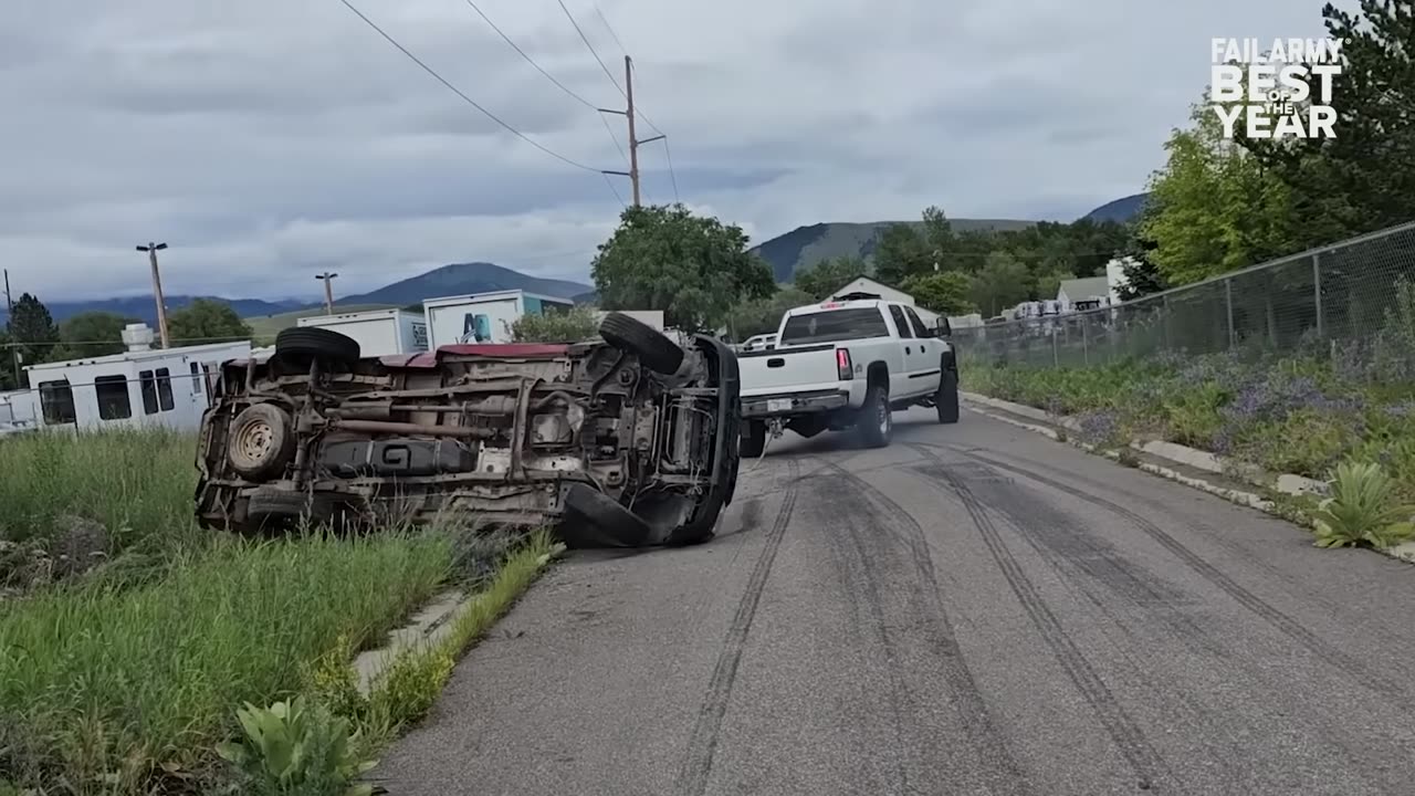 Best Of 2024 - Best Fails