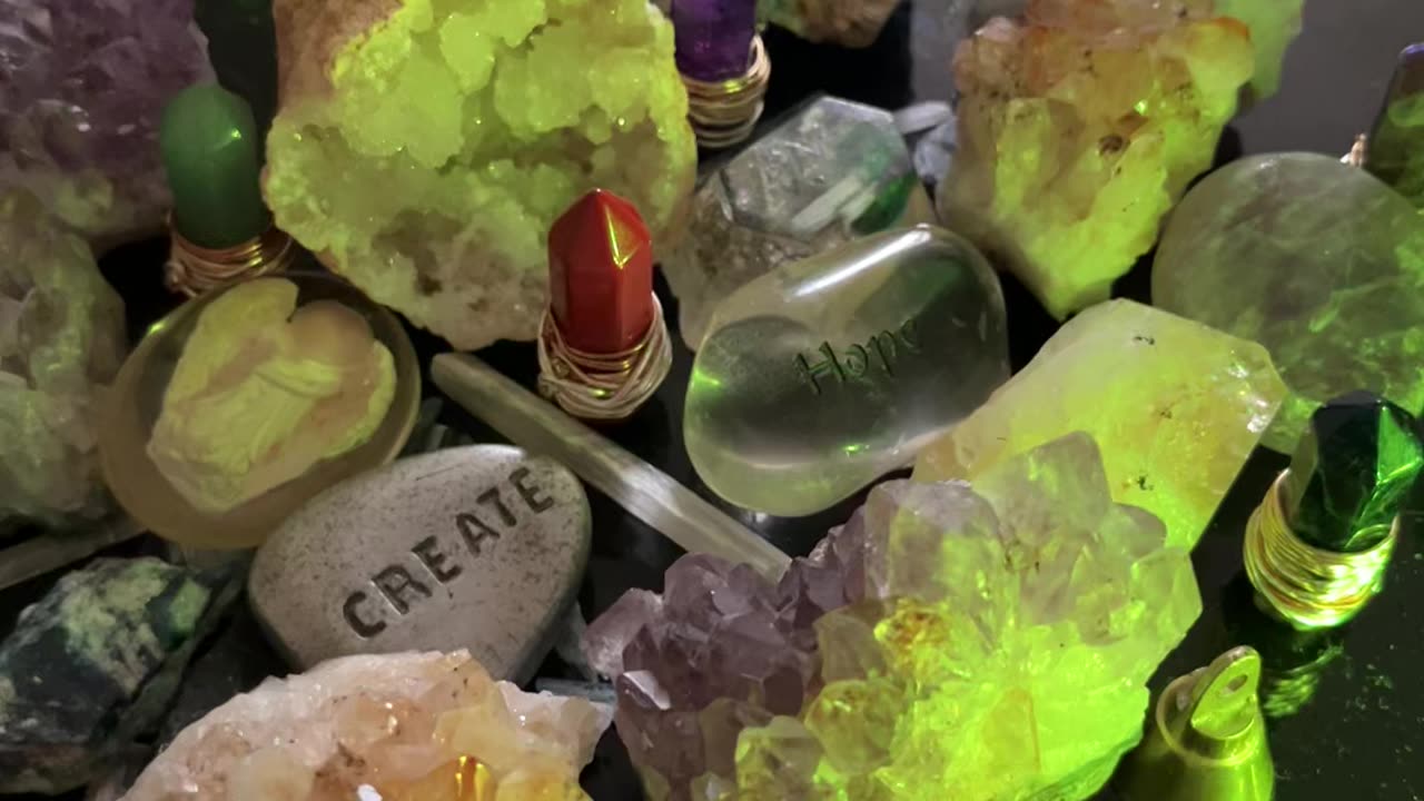 General vibe check, thoughts on 2025 so far, inner earth beings