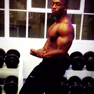 Aesthetic Gym Pics That Hit Different 💪🔥 Elevate Your Fitness Vibes📸