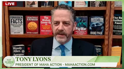 🚨 12-Year-Old Activist CONFRONTS Big Food + Dr. Oz on CMS Revolution