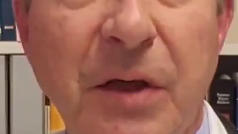 Swiss Doctor dropping truth bombs, warns every Vaccine is now an mRNA Death Vax ...