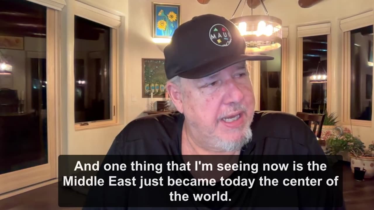 clip- The Middle East