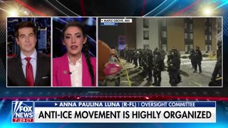 Rep Anna Paulina Luna just FILED A MOTION to SUBPOENA a Marxist Billionaire who FLED TO CHINA