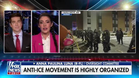 Rep Anna Paulina Luna just FILED A MOTION to SUBPOENA a Marxist Billionaire who FLED TO CHINA