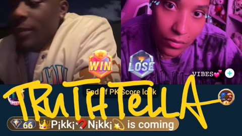 FINESSE 3RD SHIFT TEAM PK WITH DREBABY, 21BADBITCH, LIYAH THE DOLL & MORE