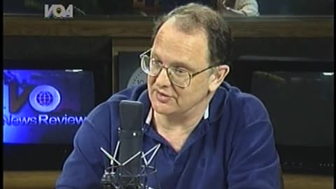 USA WORLDNET September 16, 2001 130am-200am EDT