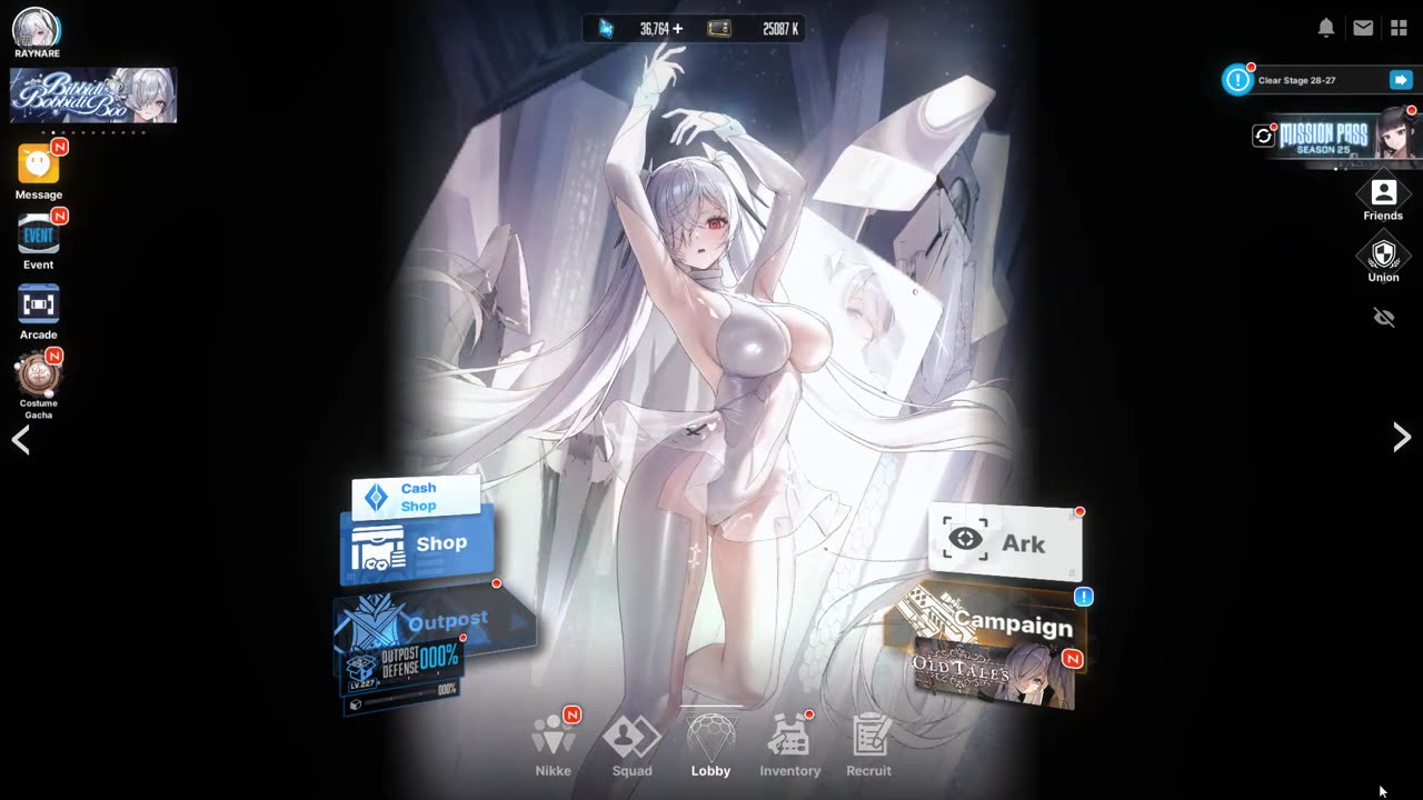 Grave Anniversary Pulls! Pulling Until She Comes Home