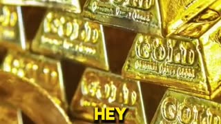 Valuetainment - Did the Rockefellers Secretly Sell Fort Knox Gold to the Netherlands