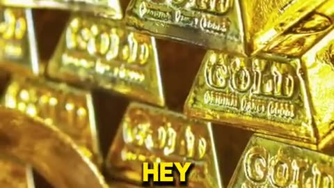 Valuetainment - Did the Rockefellers Secretly Sell Fort Knox Gold to the Netherlands