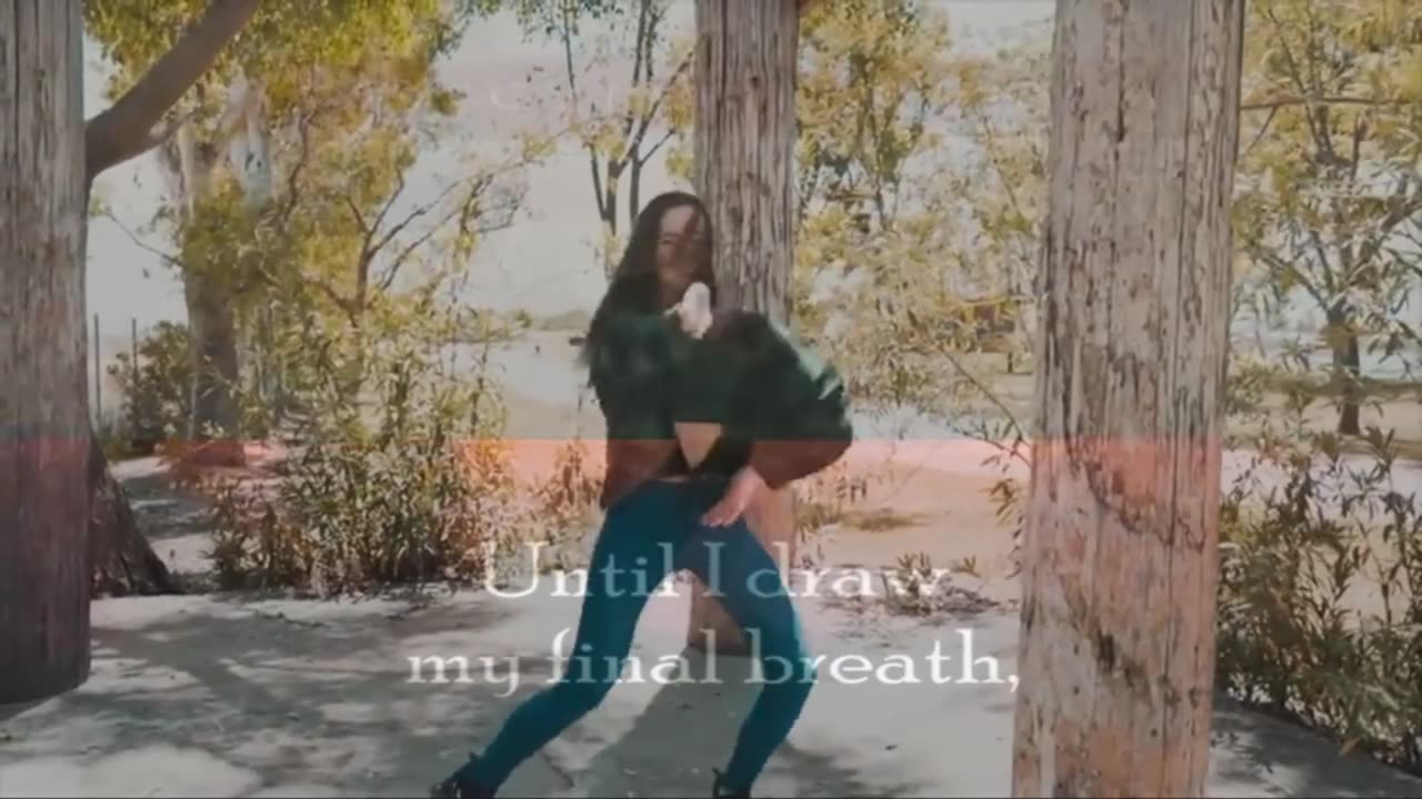 Decyfer Down ~ I'll breathe for You ( Lyric ) Remix 1c Christcore Slowed