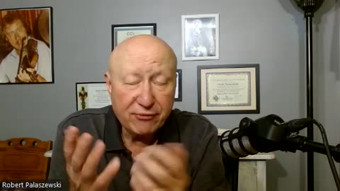 THE REALITY OF GOD - PART 4 - THE FIX IS IN