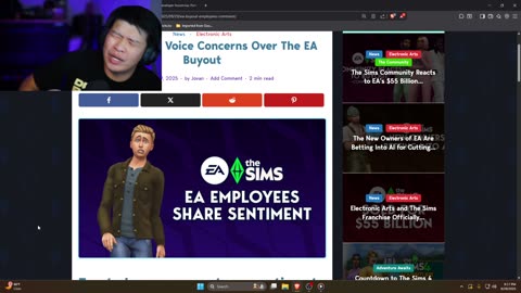 Reacts, Drama and more Silent Hill f (9/29)