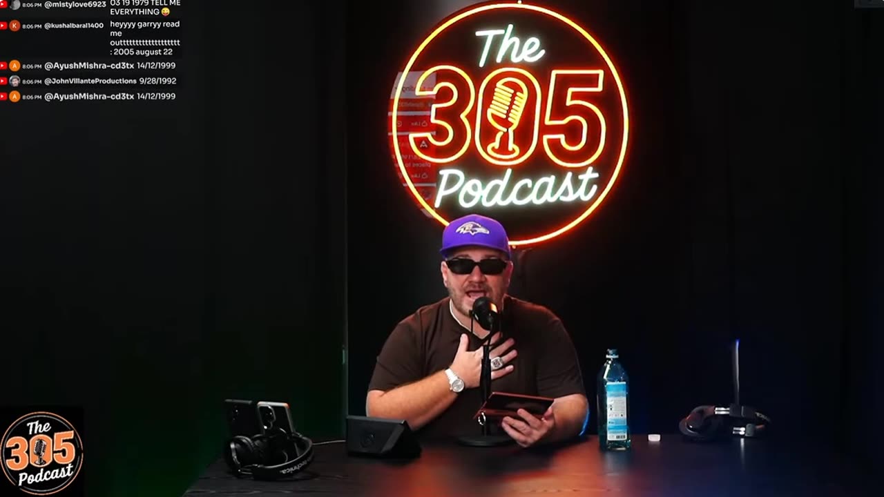 GET THE CUE APP TODAY BY GARRY THE NUMBERS GUY! LINKED IN DESCRIPTION! #GG33