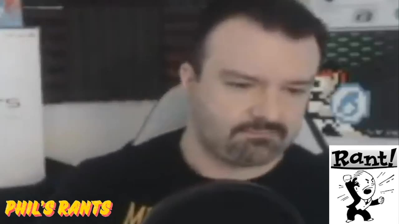 DSP Rants about and ask for help and support during slow Elden Ring Stream